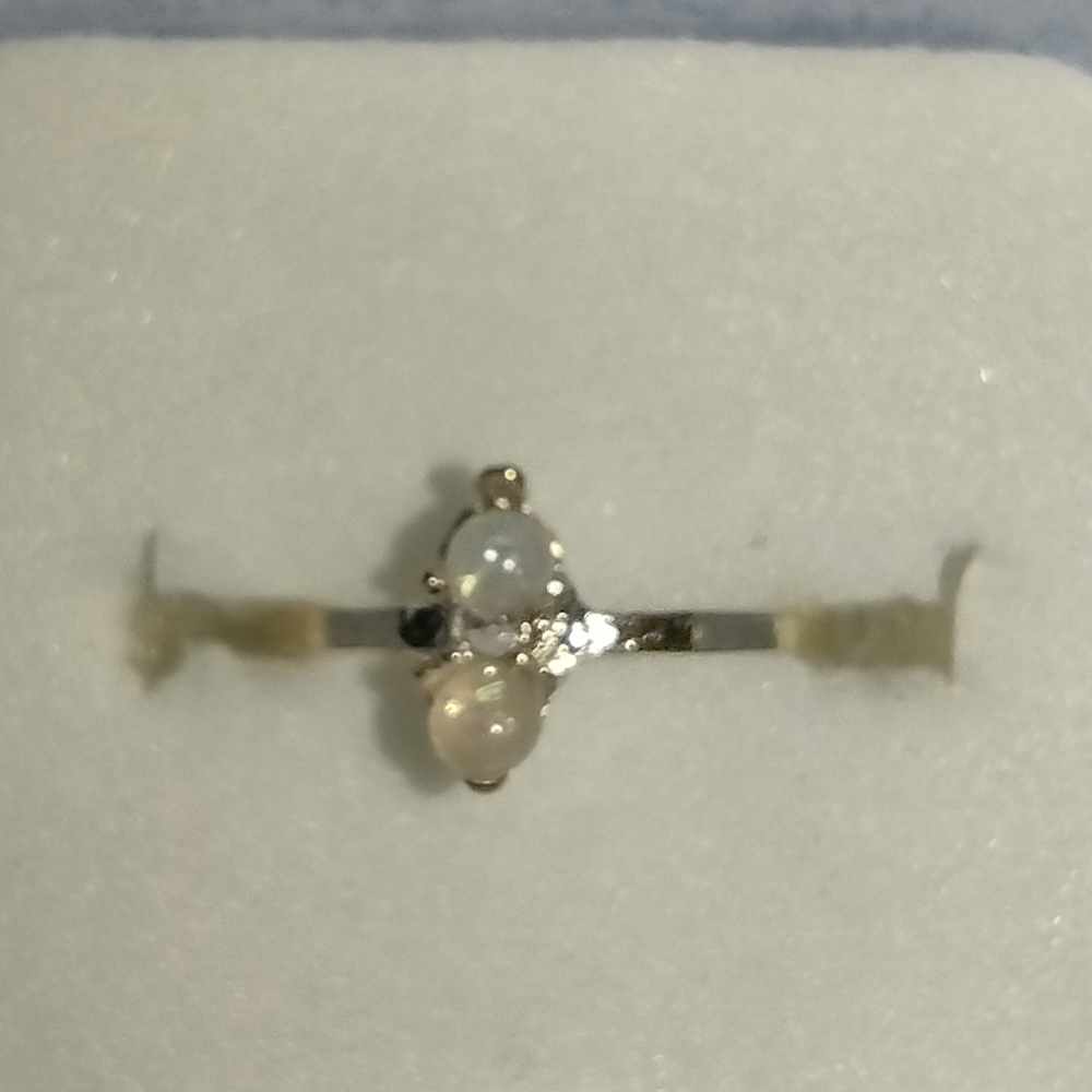 Stack Rings - Picture 4 of 4